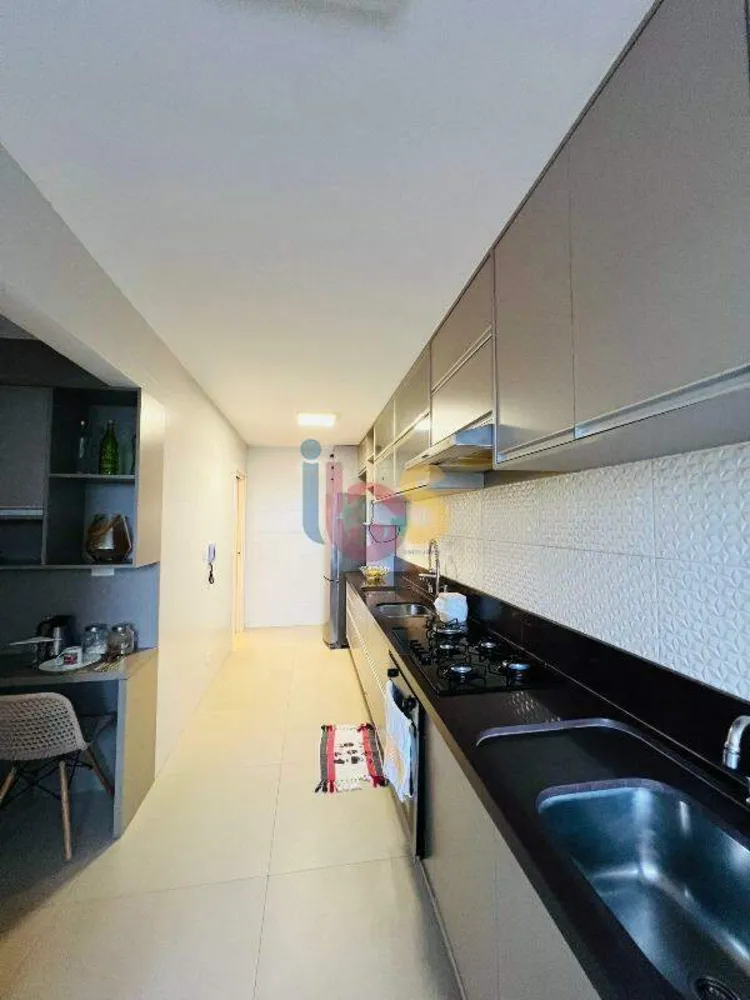 Apartamento, 3 quartos, 133 m² - Foto 14