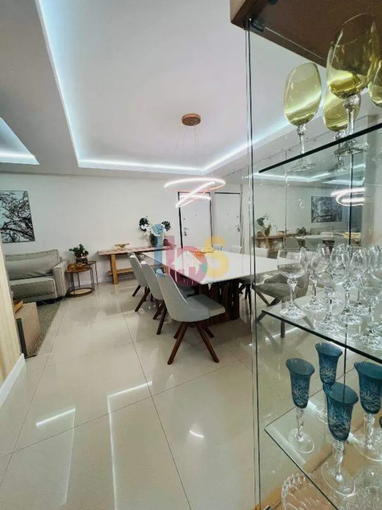 Apartamento, 3 quartos, 133 m² - Foto 5