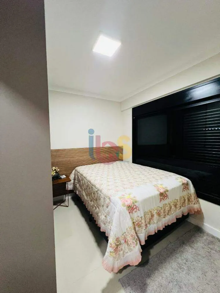 Apartamento, 3 quartos, 133 m² - Foto 7
