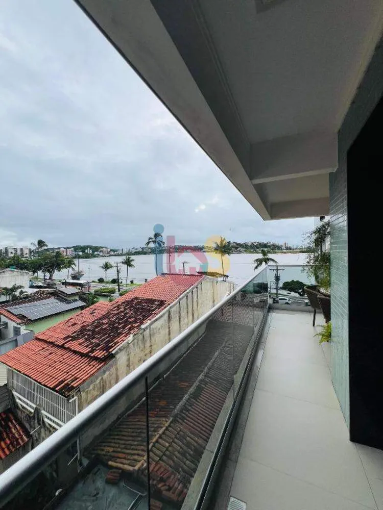 Apartamento, 3 quartos, 133 m² - Foto 2