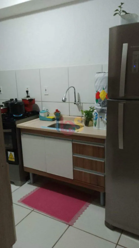 Apartamento, 2 quartos, 39 m² - Foto 5