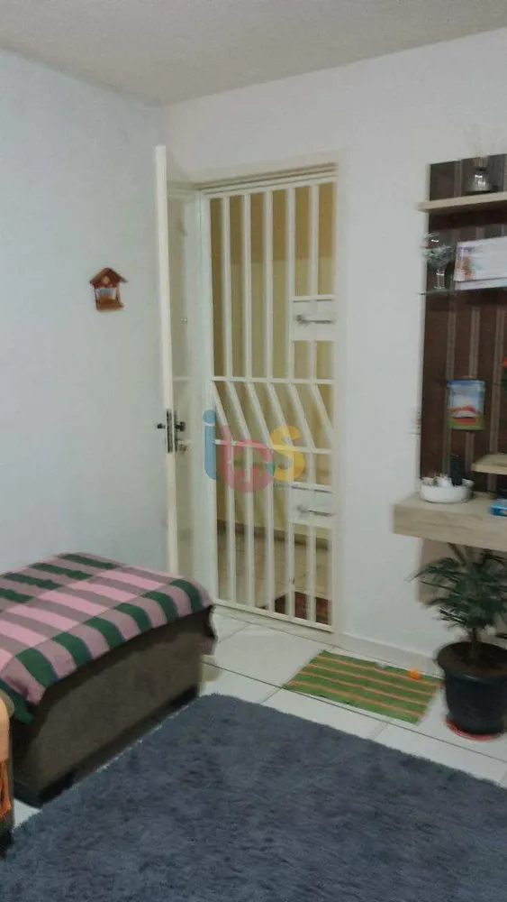 Apartamento, 2 quartos, 39 m² - Foto 1