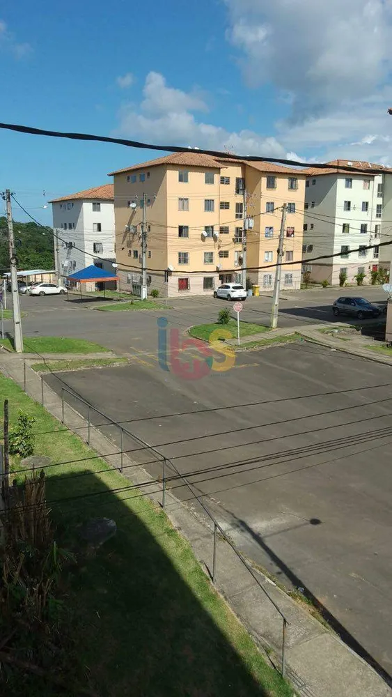Apartamento, 2 quartos, 39 m² - Foto 7