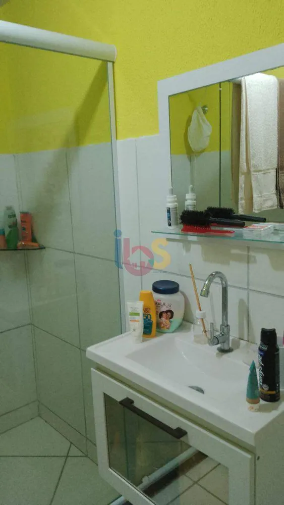 Apartamento, 2 quartos, 39 m² - Foto 6