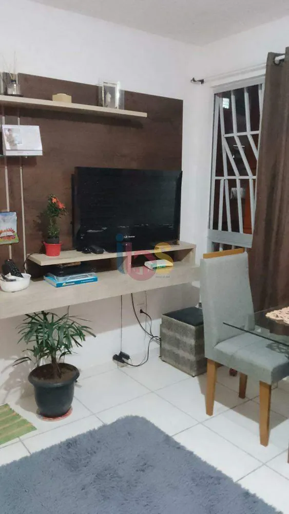 Apartamento, 2 quartos, 39 m² - Foto 2