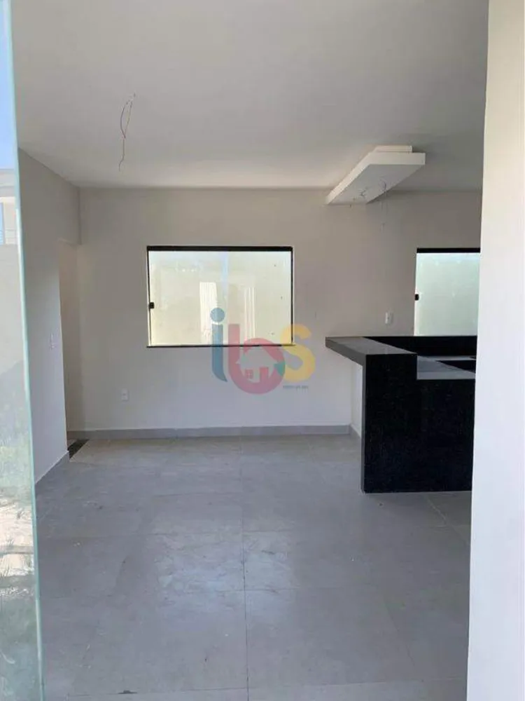 Casa, 3 quartos, 118 m² - Foto 1