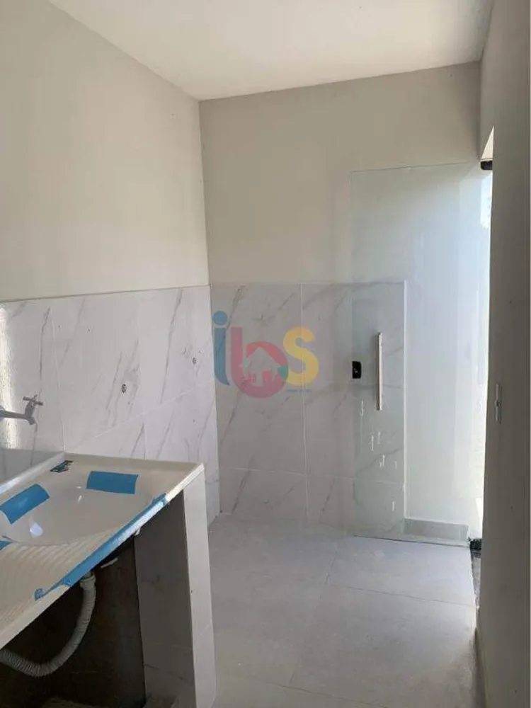 Casa, 3 quartos, 118 m² - Foto 10