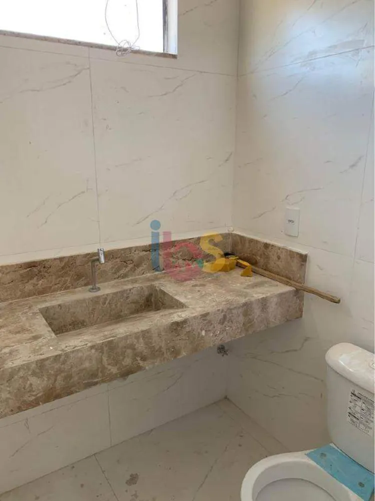 Casa, 3 quartos, 118 m² - Foto 12