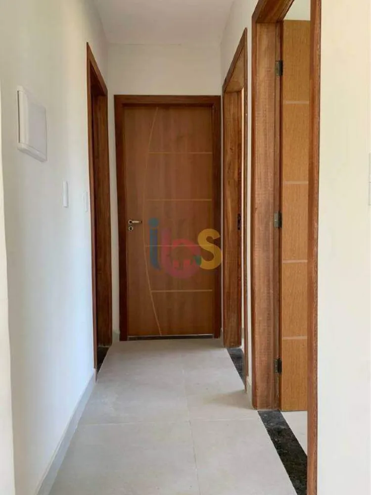 Casa, 3 quartos, 118 m² - Foto 3
