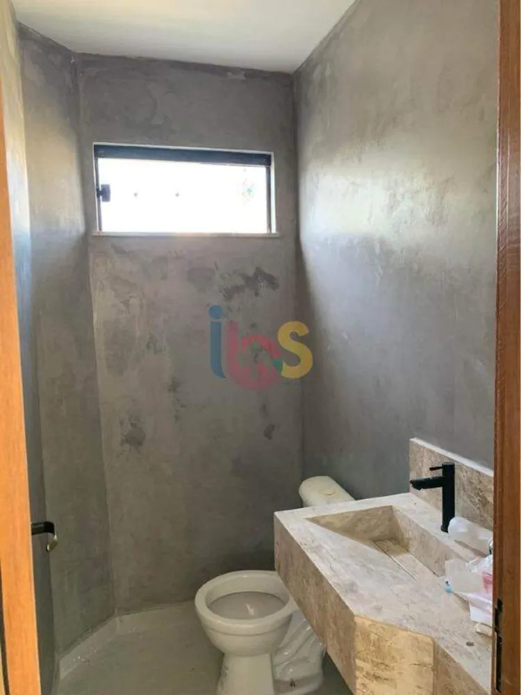 Casa, 3 quartos, 118 m² - Foto 2