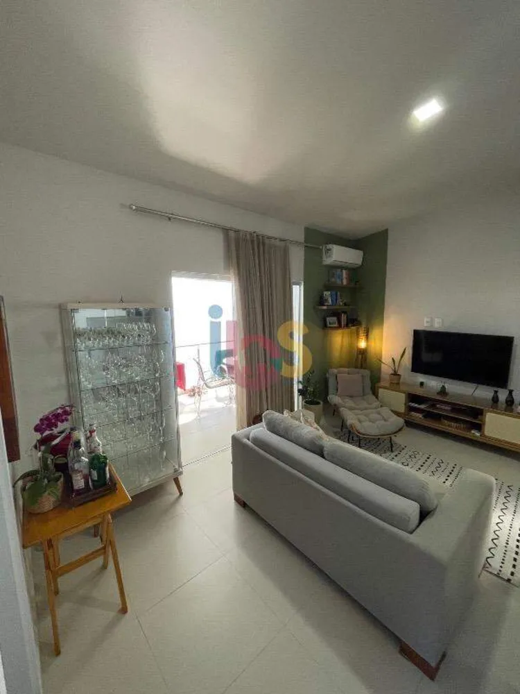 Apartamento, 2 quartos, 76 m² - Foto 1