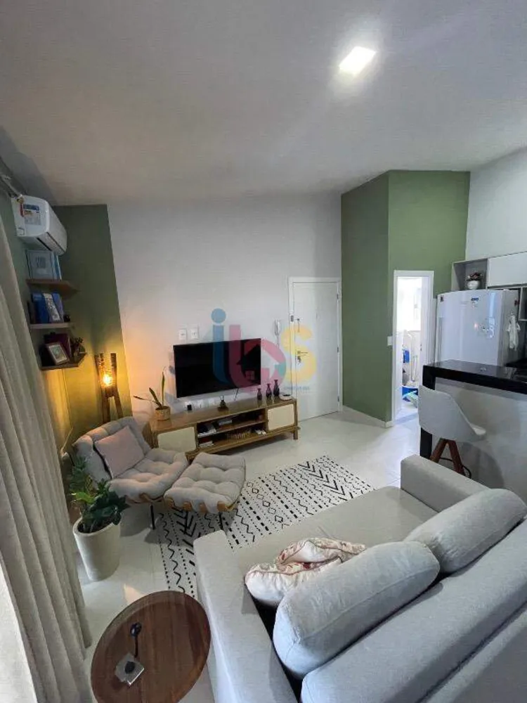 Apartamento, 2 quartos, 76 m² - Foto 2