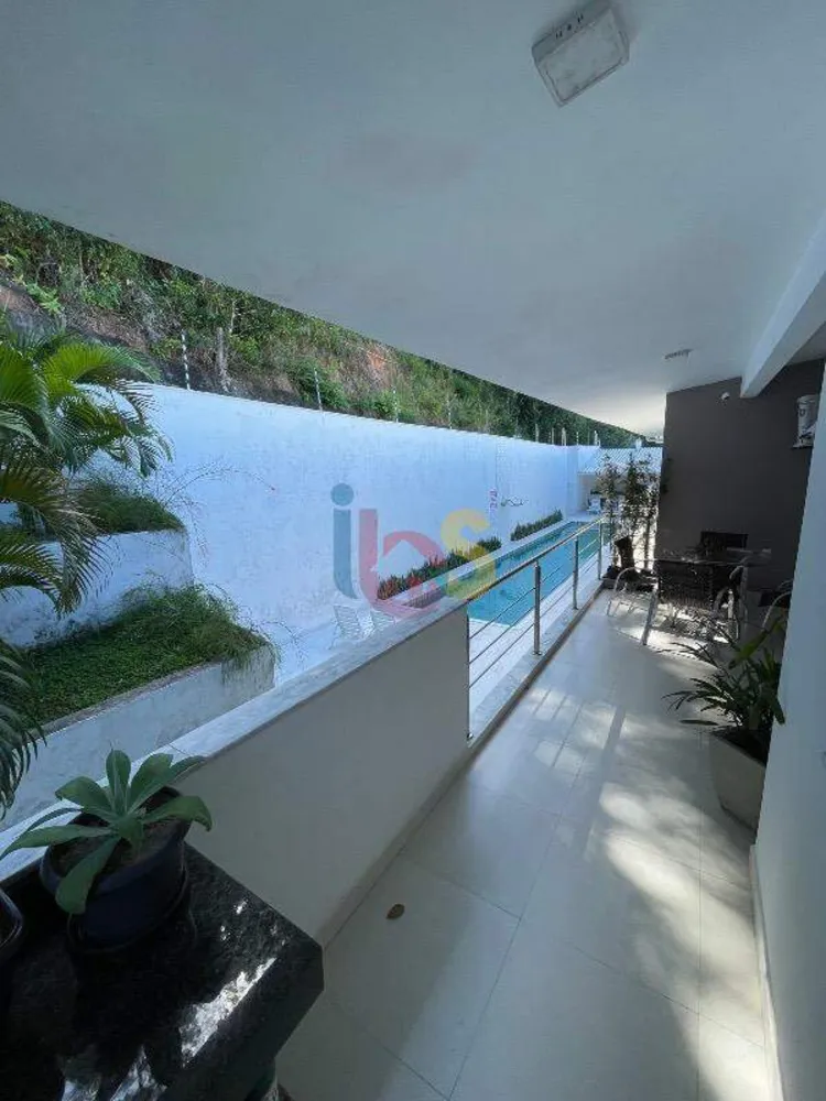 Apartamento, 2 quartos, 76 m² - Foto 4