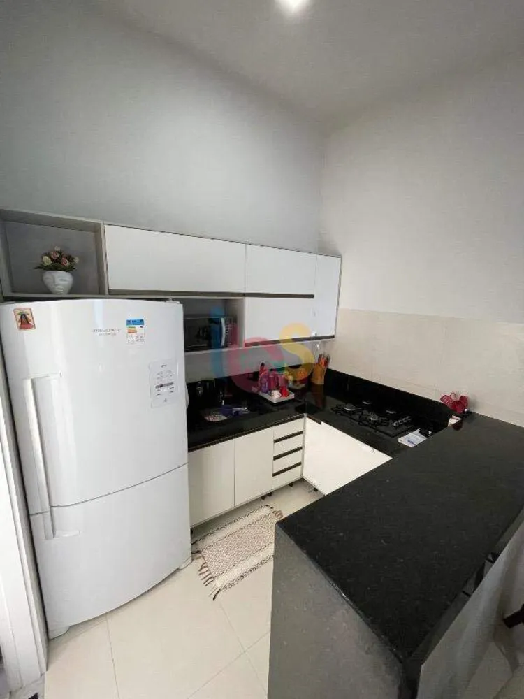 Apartamento, 2 quartos, 76 m² - Foto 3