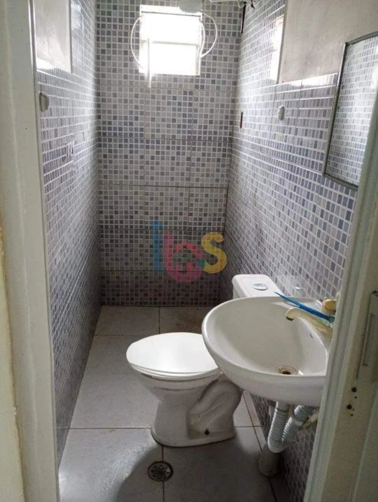 Apartamento, 2 quartos, 50 m² - Foto 6