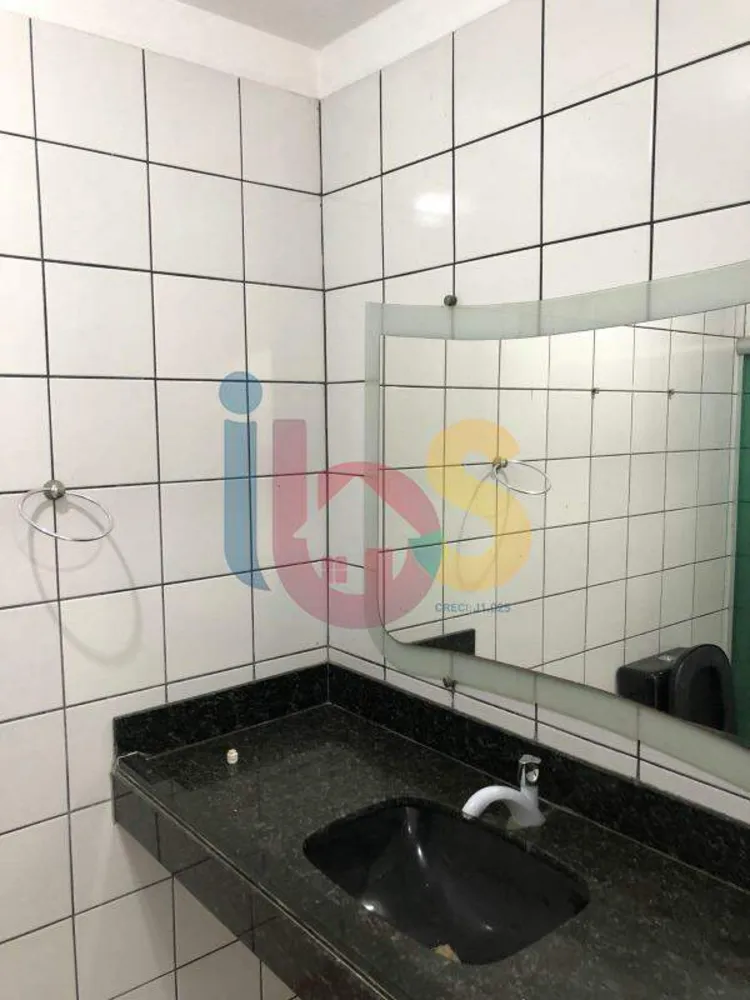 Prédio Inteiro, 208 m² - Foto 11