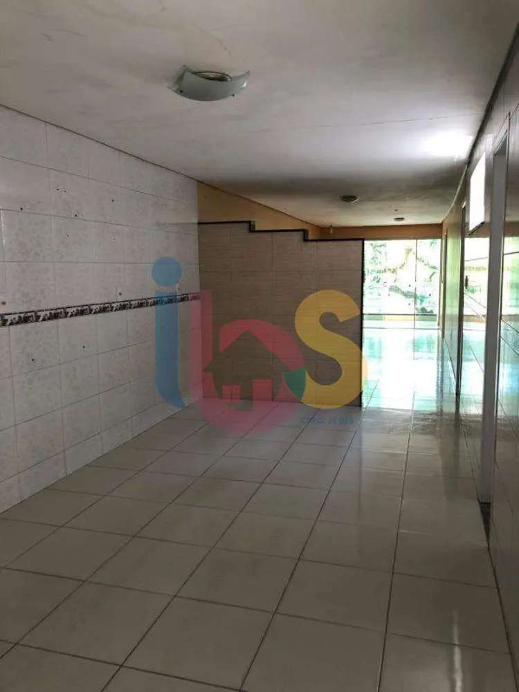 Prédio Inteiro, 208 m² - Foto 3