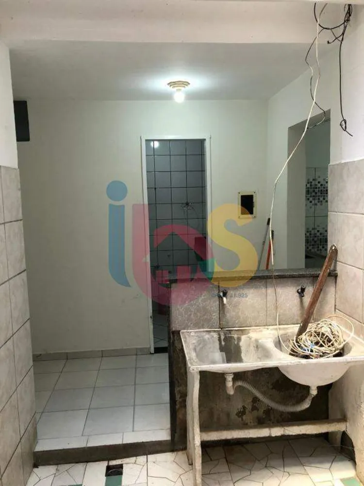 Prédio Inteiro, 208 m² - Foto 8