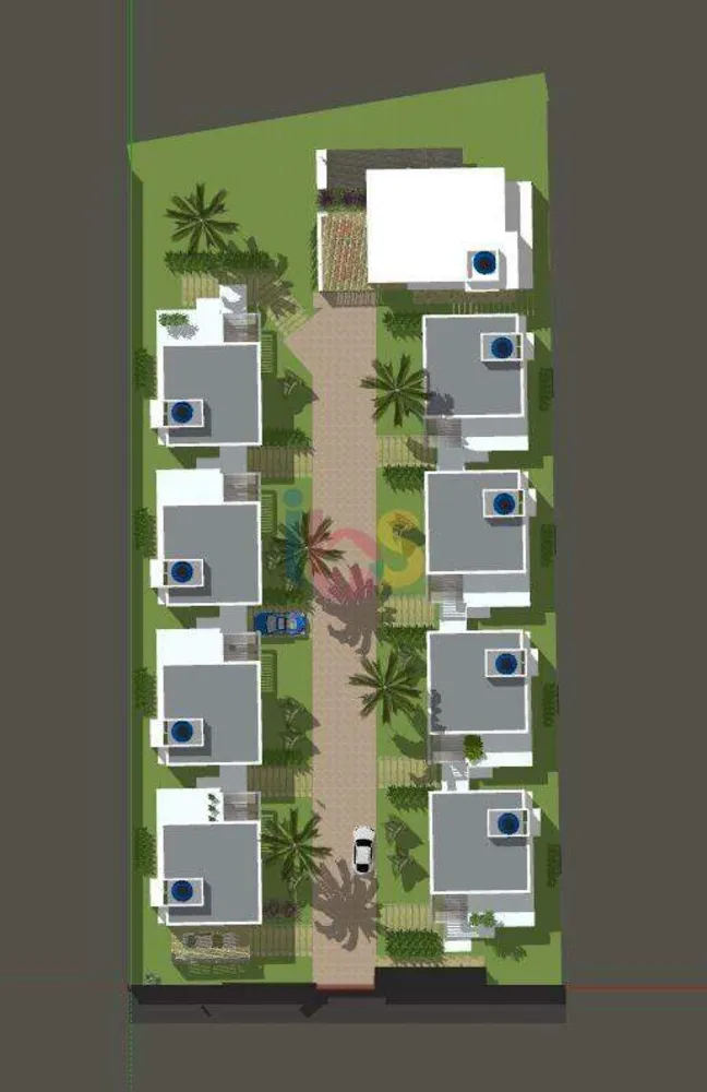 Casa, 4 quartos, 211 m² - Foto 8