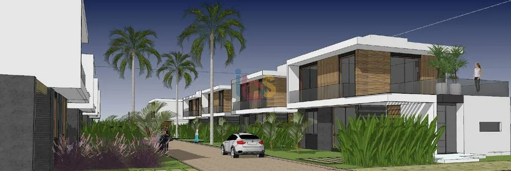 Casa, 4 quartos, 211 m² - Foto 4