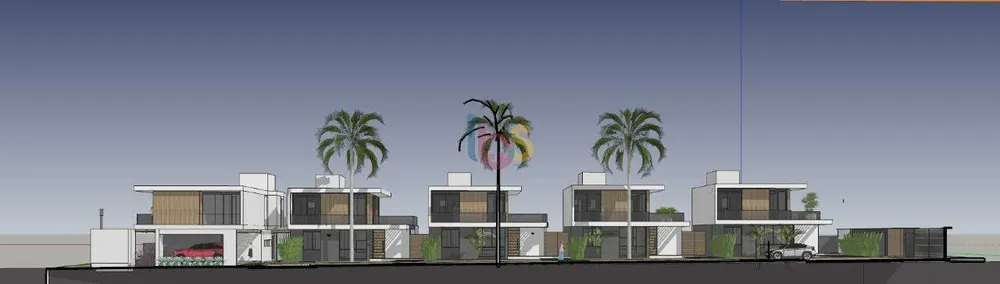 Casa, 4 quartos, 211 m² - Foto 5
