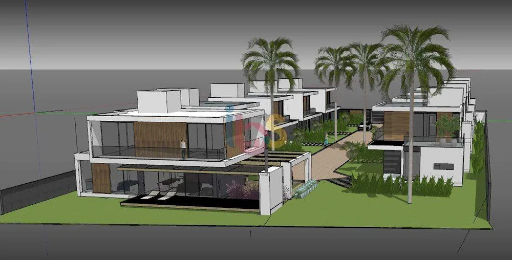 Casa, 4 quartos, 211 m² - Foto 7