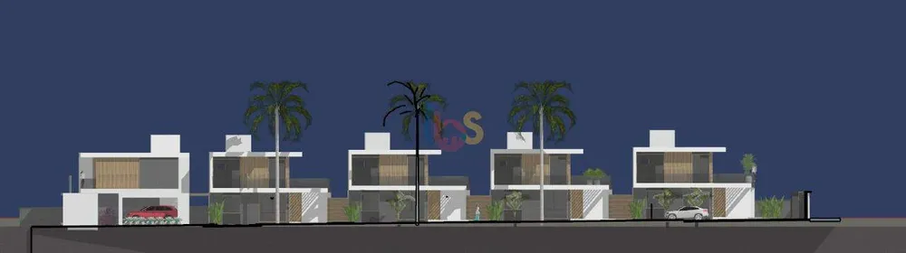 Casa, 4 quartos, 211 m² - Foto 6