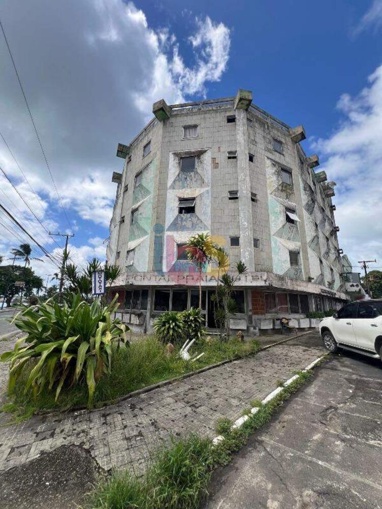 Hotel, 45 quartos, 1488 m² - Foto 2