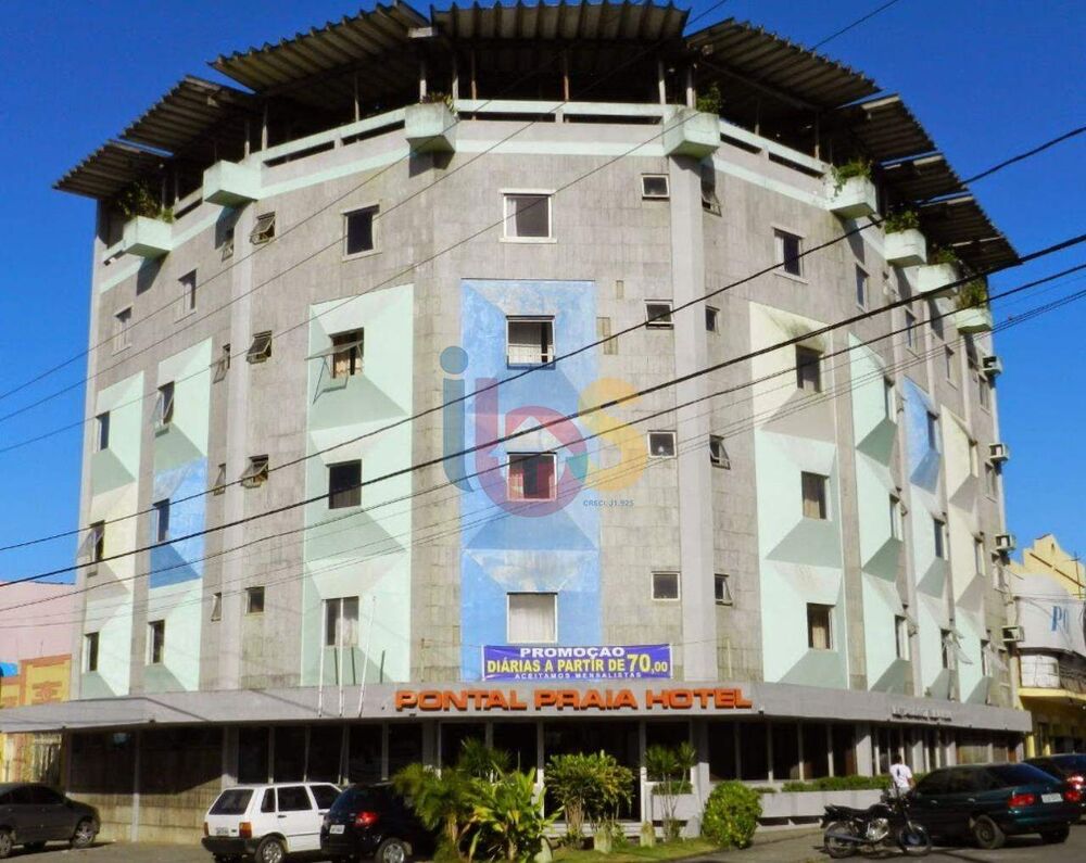 Hotel, 45 quartos, 1488 m² - Foto 3