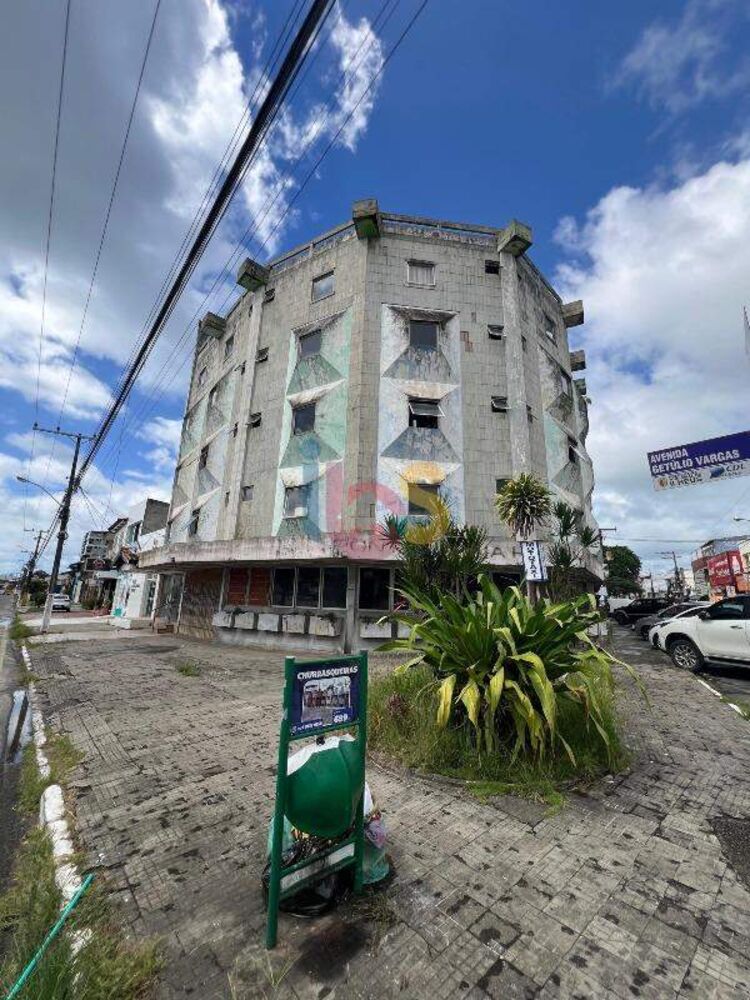 Hotel, 45 quartos, 1488 m² - Foto 5