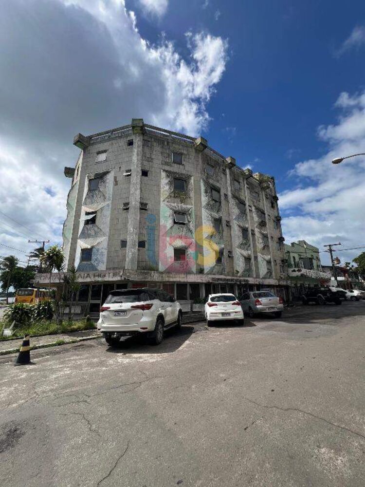 Hotel, 45 quartos, 1488 m² - Foto 8