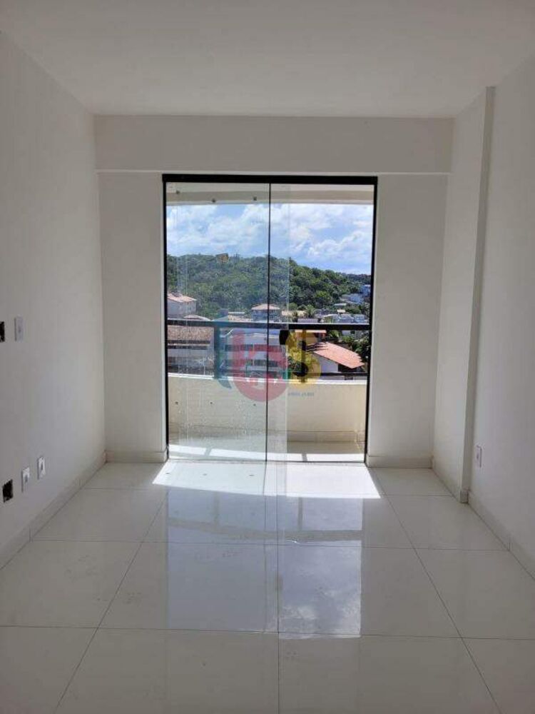 Apartamento, 2 quartos, 68 m² - Foto 1