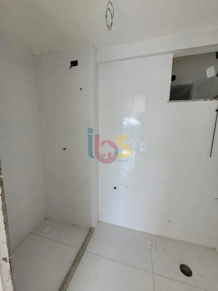 Apartamento, 2 quartos, 68 m² - Foto 11