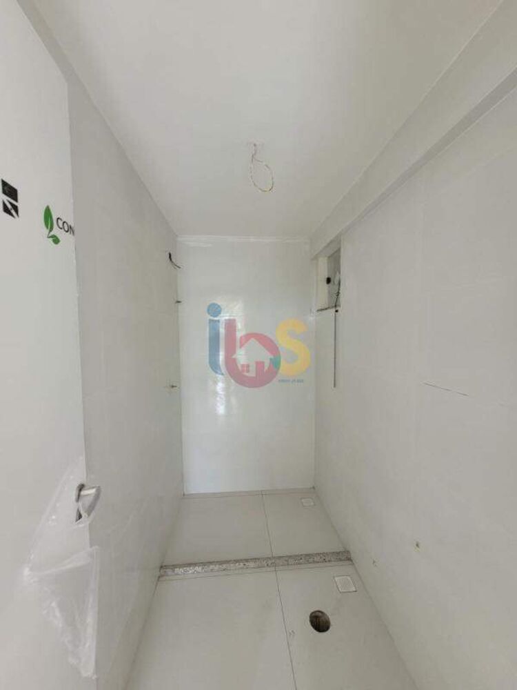 Apartamento, 2 quartos, 68 m² - Foto 2