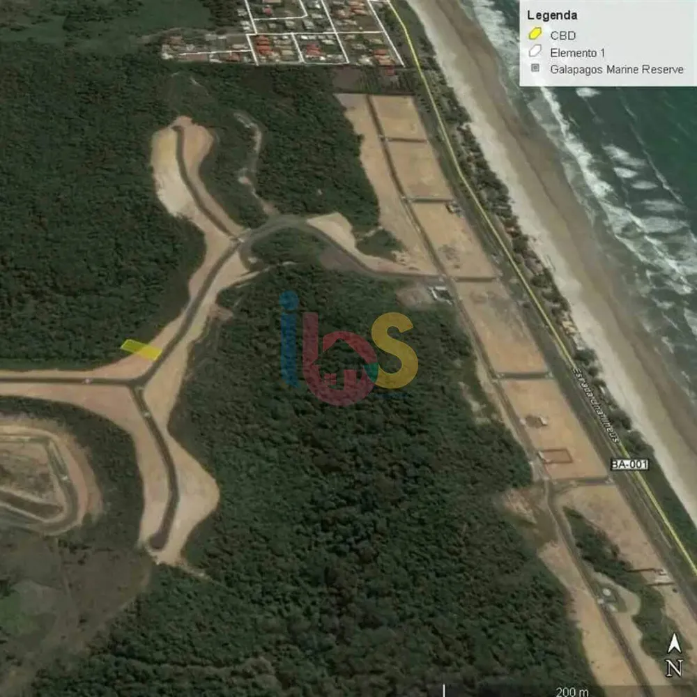 Terreno, 600 m² - Foto 8