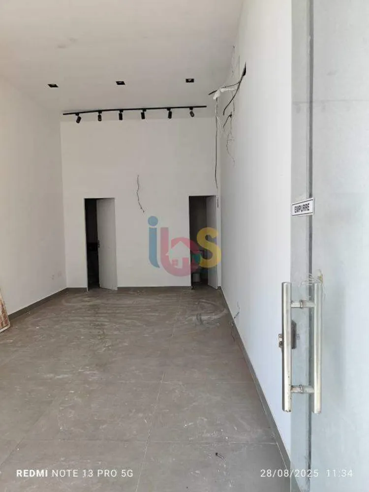 Loja-Salão, 30 m² - Foto 4
