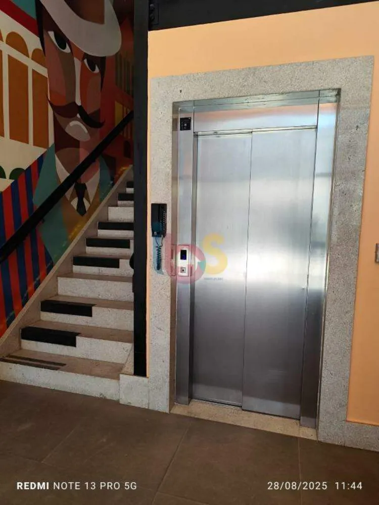 Loja-Salão, 30 m² - Foto 2