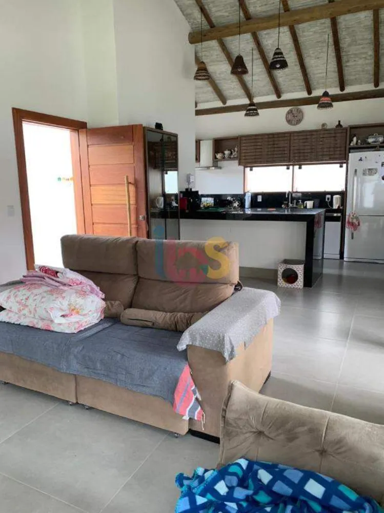 Casa, 3 quartos, 170 m² - Foto 7