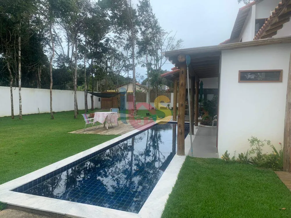 Casa, 3 quartos, 170 m² - Foto 8