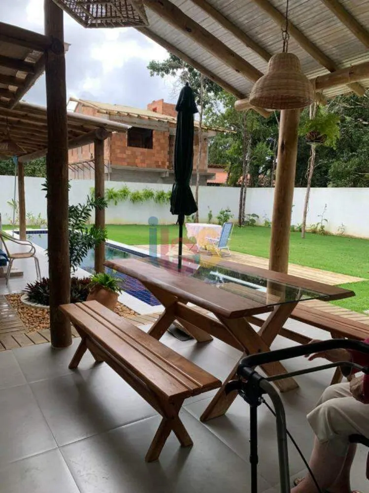 Casa, 3 quartos, 170 m² - Foto 3