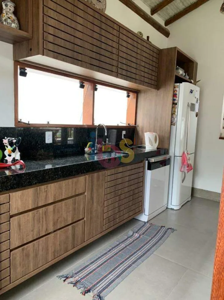 Casa, 3 quartos, 170 m² - Foto 2