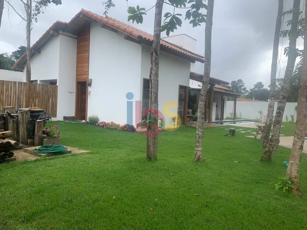 Casa, 3 quartos, 170 m² - Foto 5