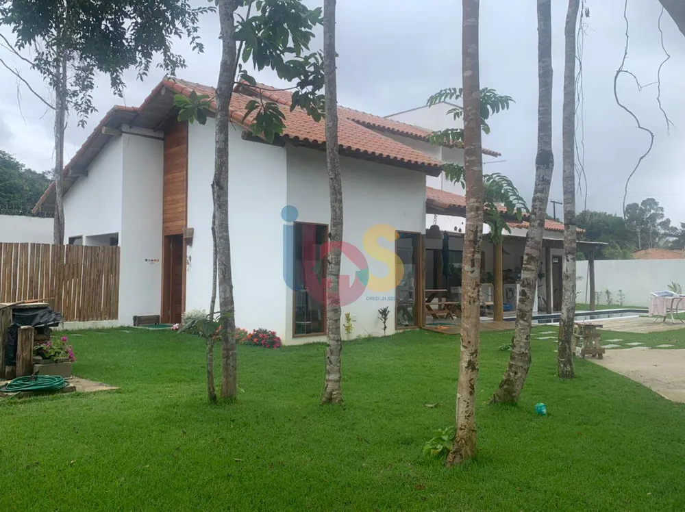 Casa, 3 quartos, 170 m² - Foto 4