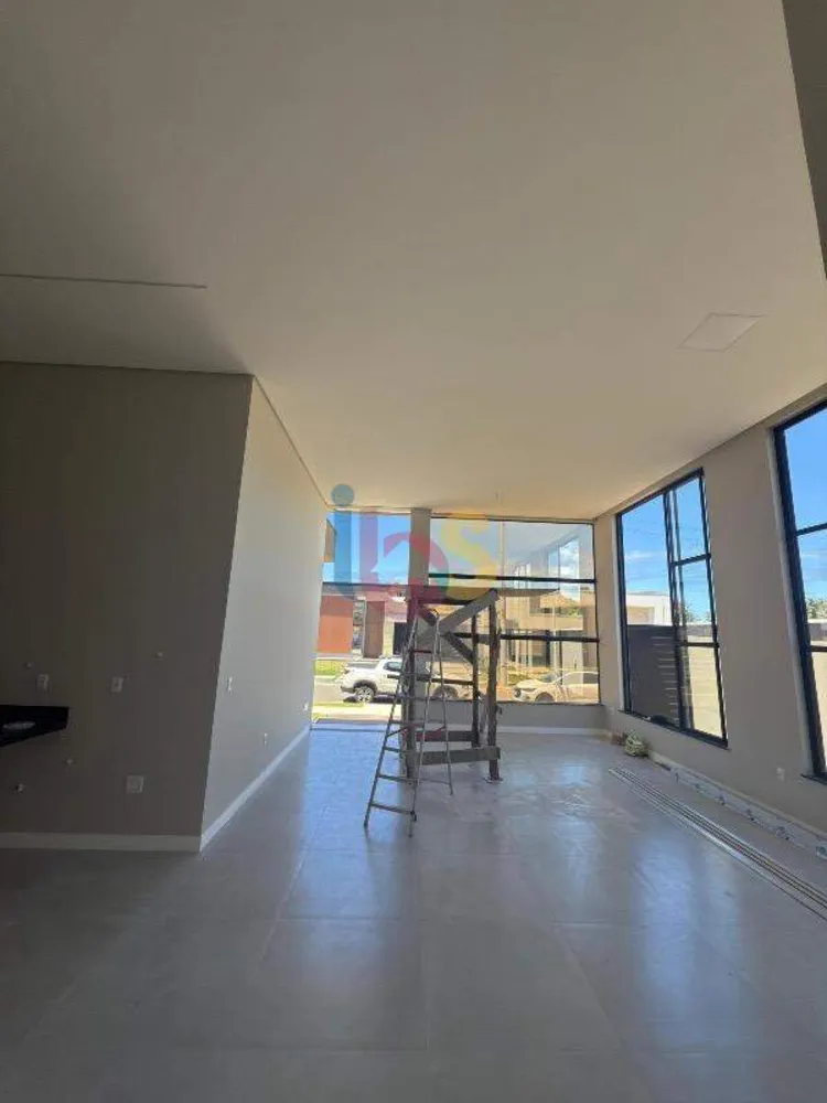 Casa, 3 quartos, 229 m² - Foto 19
