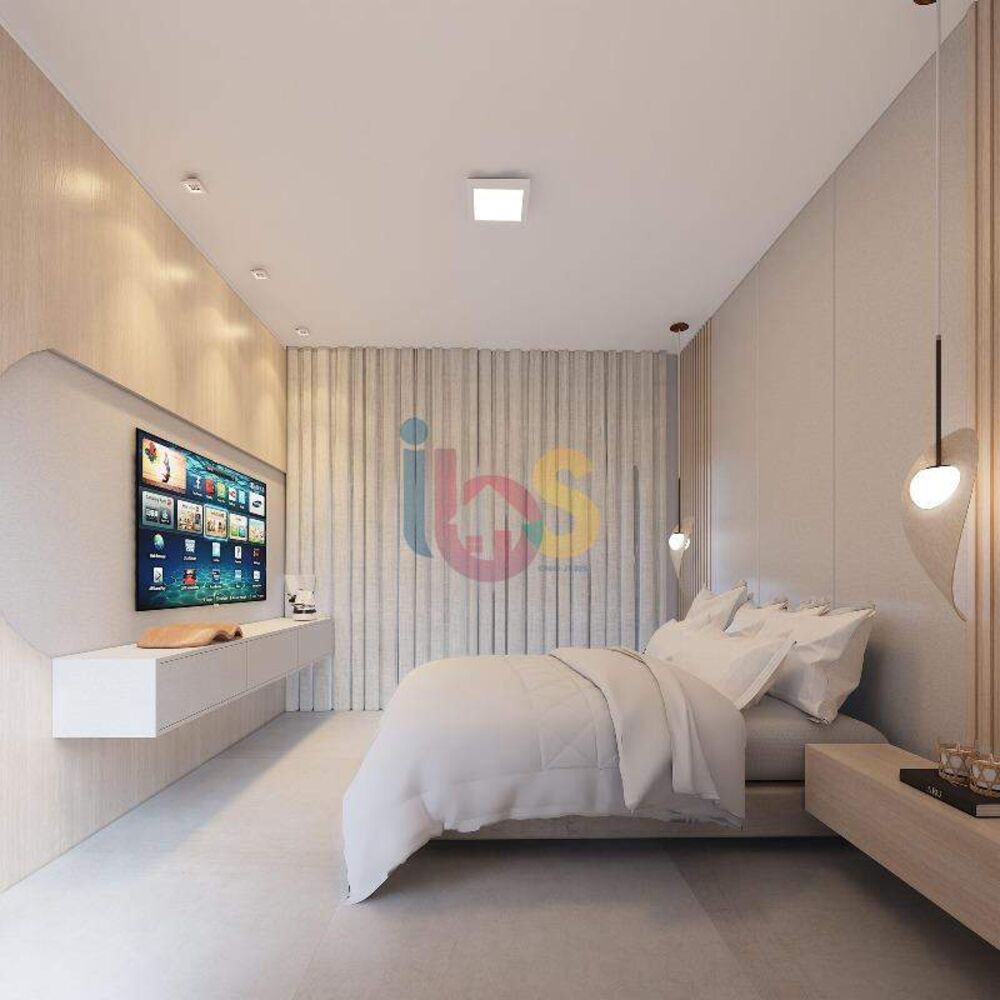 Casa, 3 quartos, 229 m² - Foto 3