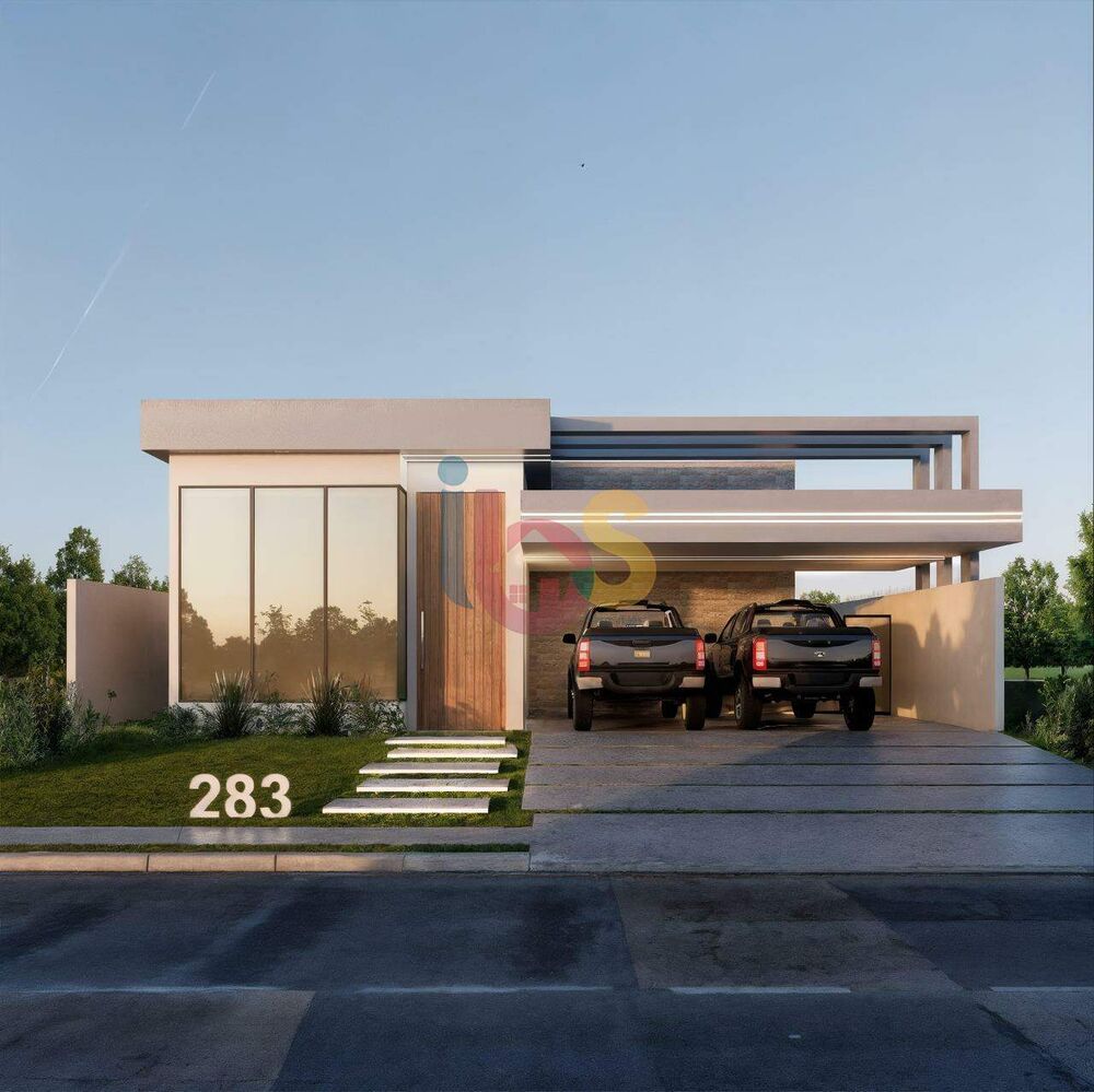 Casa, 3 quartos, 229 m² - Foto 5