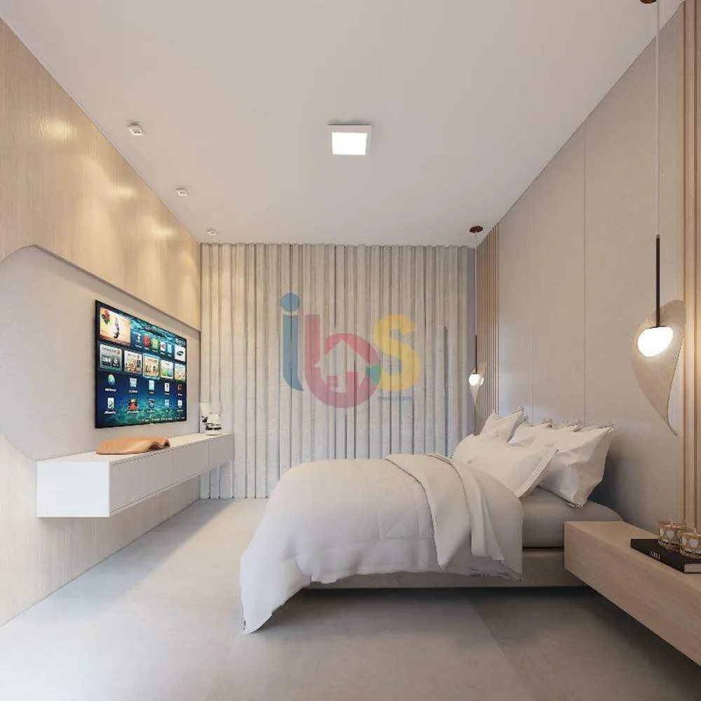 Casa, 3 quartos, 229 m² - Foto 20