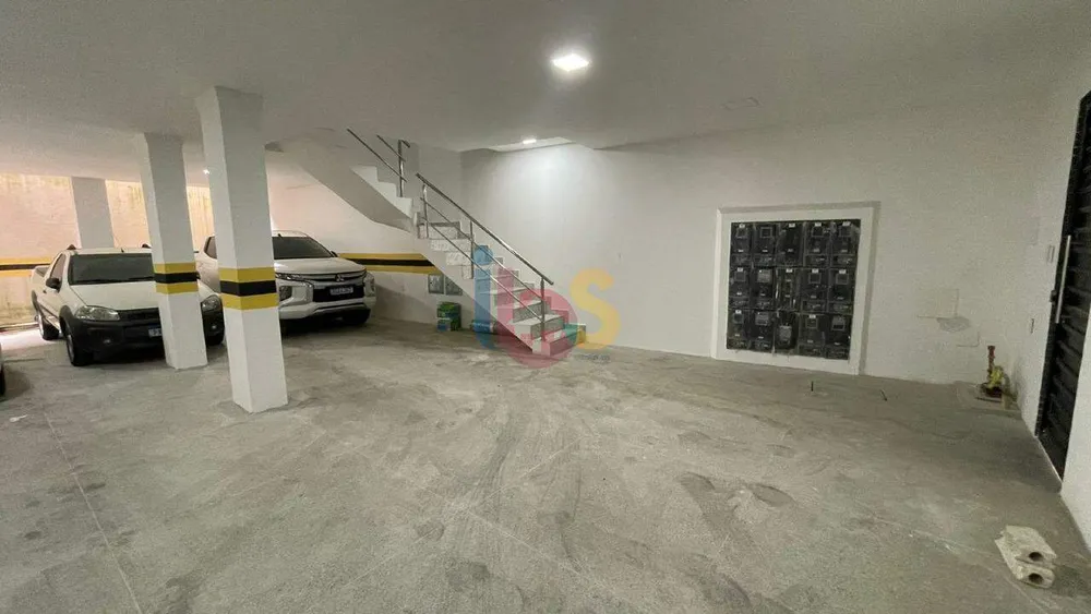 Apartamento, 1 quarto, 42 m² - Foto 8
