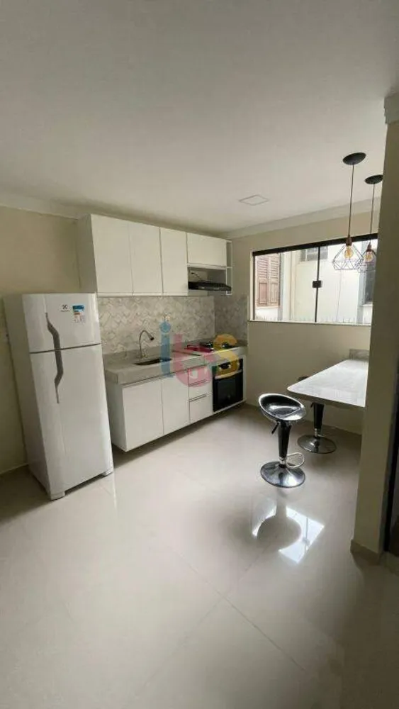 Apartamento, 1 quarto, 42 m² - Foto 2