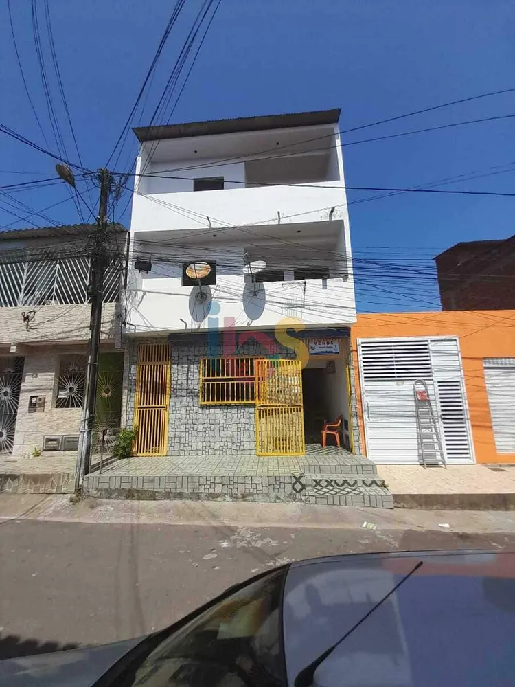 Prédio Inteiro, 429 m² - Foto 1